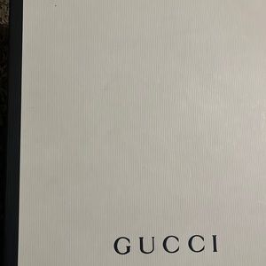 Kid Gucci Sneakers